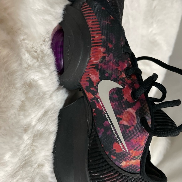 Nike, multicolor, once used, girls and boys - Picture 5 of 5